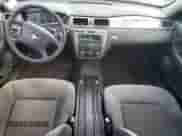 2014 Chevrolet Impala Police Police z VIN 2G1WD5E34E1144511, wystawiony jako Copart lot #55471255 z przebiegiem 86 705 mil mil oraz Szkoda całkowita • Salvage title. Historia ofert i sprzedaży dostępna na DreamBid. Obrazek 8.