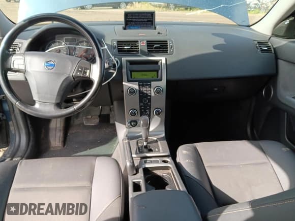 ✅ 2008 Volvo V50 2.5T • VIN: YV1MJ672782391280 • Lot: 70599825. Listed on Copart with 144,259 mi. Free auction sales archive from the USA and detailed vehicle history report at DreamBid. Image 8.