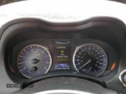 ✅ 2017 Infiniti Q60 Premium • VIN: JN1EV7EL2HM551721 • Lot: 42308115. Listed on Copart with 142,155 mi. Free auction sales archive from the USA and detailed vehicle history report at DreamBid. Image 9.