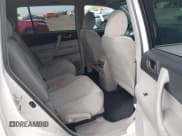 ✅ 2012 Toyota Highlander • VIN: 5TDBK3EH6CS132510 • Lot: 43519687. Listed on IAAI with 128,818 mi. Free auction sales archive from the USA and detailed vehicle history report at DreamBid. Image 8.