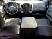 ✅ 2010 Dodge 1500 SLT • VIN: 1D7RV1CT2AS129373 • Lot: 87654915. Wystawiony na Copart z przebiegiem 278 390 mil. Bezpłatny archiwum sprzedaży aukcyjnych z USA i szczegółowy raport historii pojazdu na DreamBid. Zdjęcie 8.