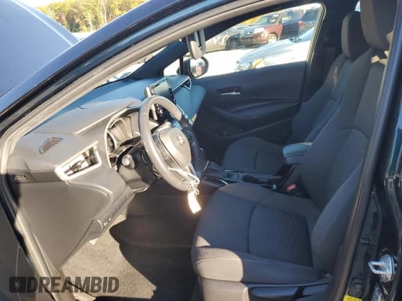 ✅ 2020 Toyota Corolla SE • VIN: JTND4RBE1L3098294 • Лот: 86477975. Опубликован ранее на Copart с пробегом 74 557 миль. Бесплатный доступ к архиву аукционных продаж из США и подробный отчёт об истории автомобиля на DreamBid. Изображение 7.