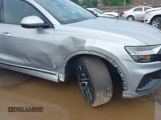 ✅ 2023 Audi Q8 Premium Plus • VIN: WA1EVBF16PD028269 • Lot: 42873241. Listed on IAAI with 40,050 mi. Free auction sales archive from the USA and detailed vehicle history report at DreamBid. Image 6.