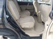 ✅ 2008 Toyota Highlander Sport • VIN: JTEES43A182069464 • Lot: 43591536. Listed on IAAI with 221,096 mi. Free auction sales archive from the USA and detailed vehicle history report at DreamBid. Image 8.