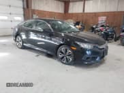 ✅ 2016 Honda Civic EX-T • VIN: 19XFC1F3XGE208509 • Лот: 43552935. Опубликован ранее на IAAI с пробегом 220 003 миль. Бесплатный доступ к архиву аукционных продаж из США и подробный отчёт об истории автомобиля на DreamBid. Изображение 1.