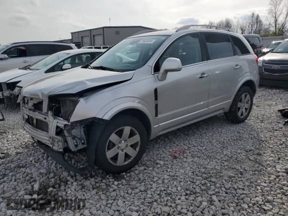 2009 Saturn VUE XR с VIN 3GSCL53P99S620270, выставлен на аукционе Copart как лот 78404594 с пробегом 145 908 миль миль и Чистый • Clean title. История ставок и продаж доступна на DreamBid. Изображение 1.