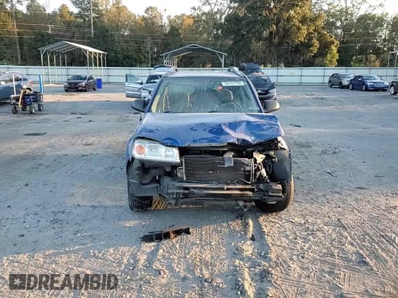 ✅ 2006 Saturn VUE • VIN: 5GZCZ33D96S836565 • Лот: 94191795. Опубликован ранее на Copart с пробегом Не указан. Бесплатный доступ к архиву аукционных продаж из США и подробный отчёт об истории автомобиля на DreamBid. Изображение 13.