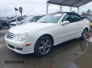 ✅ 2009 Mercedes-Benz CLK 350 • VIN: WDBTK56F49F264895 • Lot: 41781456. Wystawiony na IAAI z przebiegiem 136 767 mil. Bezpłatny archiwum sprzedaży aukcyjnych z USA i szczegółowy raport historii pojazdu na DreamBid. Zdjęcie 2.
