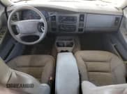 ✅ 2003 Dodge Durango Sport • VIN: 1D4HR38NX3F619283 • Lot: 90684685. Listed on Copart with 192,655 mi. Free auction sales archive from the USA and detailed vehicle history report at DreamBid. Image 8.