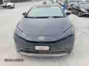 2023 Toyota Prius LE с VIN JTDACAAU9P3003815, выставлен на аукционе Copart как лот 69556365 с пробегом 60 912 миль миль и Списание • Salvage title. История ставок и продаж доступна на DreamBid. Изображение 5.