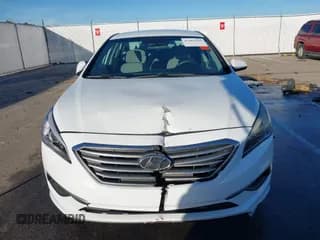 ✅ 2016 Hyundai Sonata 2.4L • VIN: 5NPE24AF2GH406109 • Лот: 43467303. Опубликован ранее на IAAI с пробегом 120 346 миль. Бесплатный доступ к архиву аукционных продаж из США и подробный отчёт об истории автомобиля на DreamBid. Изображение 6.