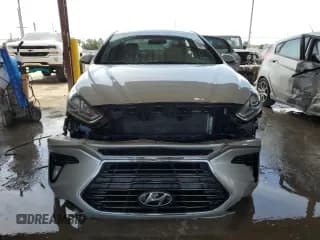 ✅ 2018 Hyundai Sonata SE • VIN: 5NPE24AF9JH698879 • Лот: 50980893. Опубликован ранее на Copart с пробегом 41 977 миль. Бесплатный доступ к архиву аукционных продаж из США и подробный отчёт об истории автомобиля на DreamBid. Изображение 5.