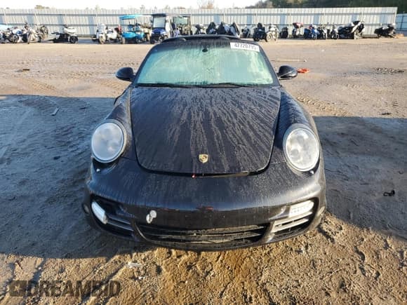 ✅ 2012 Porsche 911 Turbo • VIN: WP0CD2A98CS773172 • Lot: 42720795. Wystawiony na Copart z przebiegiem 57 365 mil. Bezpłatny archiwum sprzedaży aukcyjnych z USA i szczegółowy raport historii pojazdu na DreamBid. Zdjęcie 5.