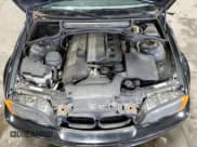 ✅ 2001 BMW 3 Series 325Ci • VIN: WBABS334X1JY54960 • Лот: 85678825. Опубликован ранее на Copart с пробегом 132 610 миль. Бесплатный доступ к архиву аукционных продаж из США и подробный отчёт об истории автомобиля на DreamBid. Изображение 11.