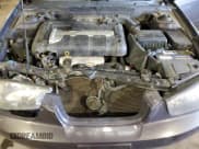 ✅ 2002 Hyundai Elantra GLS • VIN: KMHDN45D92U245697 • Lot: 45707605. Wystawiony na Copart z przebiegiem 82 467 mil. Bezpłatny archiwum sprzedaży aukcyjnych z USA i szczegółowy raport historii pojazdu na DreamBid. Zdjęcie 11.