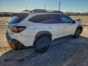 ✅ 2024 Subaru Outback Onyx XT • VIN: 4S4BTGLD6R3136020 • Lot: 94587965. Listed on Copart with 33,182 mi. Free auction sales archive from the USA and detailed vehicle history report at DreamBid. Image 3.