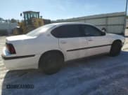 ✅ 2005 Chevrolet Impala • VIN: 2G1WF52E159372726 • Лот: 92222265. Опубликован ранее на Copart с пробегом 109 940 миль. Бесплатный доступ к архиву аукционных продаж из США и подробный отчёт об истории автомобиля на DreamBid. Изображение 3.