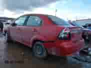 2011 Chevrolet Aveo 1LT z VIN KL1TD5DE5BB134392, wystawiony jako IAAI lot #41352555 z przebiegiem 153 160 mil mil oraz . Historia ofert i sprzedaży dostępna na DreamBid. Obrazek 3.