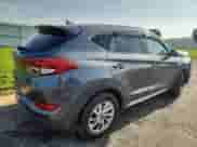 2017 Hyundai Tucson SE Plus с VIN KM8J33A41HU510341, выставлен на аукционе Copart как лот 64876155 с пробегом 107 582 миль миль и На запчасти • Non repairable. История ставок и продаж доступна на DreamBid. Изображение 3.