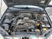 ✅ 2007 Subaru Impreza Outback Special Sports • VIN: JF1GG63697H817577 • Lot: 65036725. Wystawiony na Copart z przebiegiem 147 672 mil. Bezpłatny archiwum sprzedaży aukcyjnych z USA i szczegółowy raport historii pojazdu na DreamBid. Zdjęcie 11.