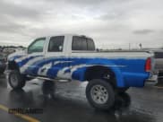 ✅ 1999 Ford F-250 XL • VIN: 1FTNW21S5XEB77396 • Lot: 86128795. Listed on Copart with 75,051 mi. Free auction sales archive from the USA and detailed vehicle history report at DreamBid. Image 2.