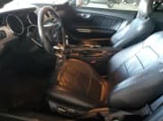 ✅ 2017 Ford Mustang GT • VIN: 1FA6P8CFXH5287193 • Lot: 93939315. Wystawiony na Copart z przebiegiem 128 468 mil. Bezpłatny archiwum sprzedaży aukcyjnych z USA i szczegółowy raport historii pojazdu na DreamBid. Zdjęcie 7.