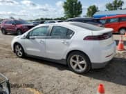 ✅ 2014 Chevrolet Volt • VIN: 1G1RF6E44EU133969 • Lot: 59662654. Wystawiony na Copart z przebiegiem 85 639 mil. Bezpłatny archiwum sprzedaży aukcyjnych z USA i szczegółowy raport historii pojazdu na DreamBid. Zdjęcie 2.