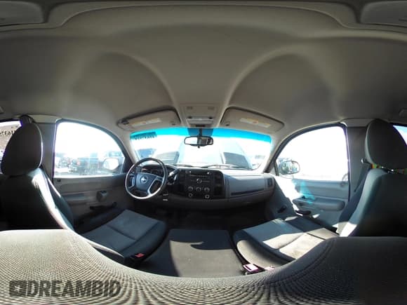 ✅ 2008 Chevrolet Silverado 2500HD Work Truck • VIN: 1GCHC29K68E200695 • Lot: 41637519. Wystawiony na IAAI z przebiegiem 196 069 mil. Bezpłatny archiwum sprzedaży aukcyjnych z USA i szczegółowy raport historii pojazdu na DreamBid. Zdjęcie 18.