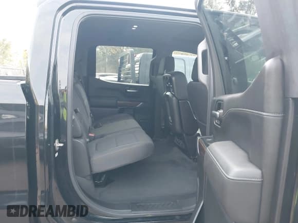 ✅ 2019 GMC Sierra 1500 Elevation • VIN: 1GTU9CED7KZ287551 • Lot: 43410283. Wystawiony na IAAI z przebiegiem 119 464 mil. Bezpłatny archiwum sprzedaży aukcyjnych z USA i szczegółowy raport historii pojazdu na DreamBid. Zdjęcie 8.