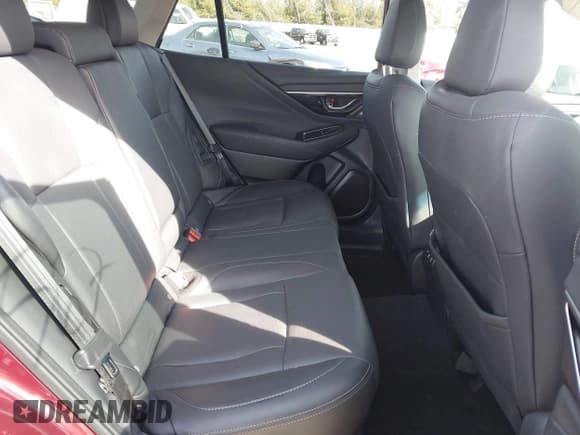 ✅ 2022 Subaru Outback Limited • VIN: 4S4BTANC1N3215882 • Лот: 41781567. Опубликован ранее на IAAI с пробегом 31 930 миль. Бесплатный доступ к архиву аукционных продаж из США и подробный отчёт об истории автомобиля на DreamBid. Изображение 8.