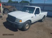 ✅ 2006 Ford Ranger XL • VIN: 1FTYR10DX6PA50731 • Lot: 39428539. Listed on IAAI with 138,757 mi. Free auction sales archive from the USA and detailed vehicle history report at DreamBid. Image 2.