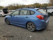 ✅ 2014 Subaru Impreza Special Sports Limited • VIN: JF1GPAU69E8271166 • Lot: 90546085. Wystawiony na Copart z przebiegiem 133 388 mil. Bezpłatny archiwum sprzedaży aukcyjnych z USA i szczegółowy raport historii pojazdu na DreamBid. Zdjęcie 2.