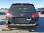 ✅ 2007 Hyundai Santa Fe SE • VIN: 5NMSH73E37H042657 • Lot: 76989744. Listed on Copart with 148,123 mi. Free auction sales archive from the USA and detailed vehicle history report at DreamBid. Image 6.