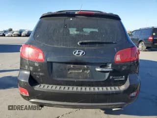 ✅ 2007 Hyundai Santa Fe SE • VIN: 5NMSH73E37H042657 • Lot: 76989744. Listed on Copart with 148,123 mi. Free auction sales archive from the USA and detailed vehicle history report at DreamBid. Image 6.