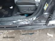 ✅ 2021 Hyundai Santa Fe Blue • VIN: KM8S2DA13MU013627 • Lot: 41630983. Listed on IAAI with 58,187 mi. Free auction sales archive from the USA and detailed vehicle history report at DreamBid. Image 6.