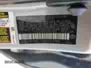 2020 Toyota Camry Hybrid LE with VIN 4T1C31AK9LU017687, listed as a Copart auction lot 82233015 with 45,526 mi miles and Salvage title. Bid and sale history available at DreamBid. Image 12.