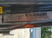 ✅ 2020 Jeep Wrangler Unlimited Sport • VIN: 1C4HJXDM8LW285439 • Lot: 55920754. Wystawiony na Copart z przebiegiem 53 509 mil. Bezpłatny archiwum sprzedaży aukcyjnych z USA i szczegółowy raport historii pojazdu na DreamBid. Zdjęcie 13.