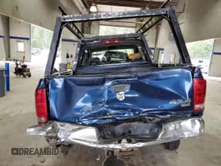 ✅ 2005 Dodge 1500 SLT • VIN: 1D7HU18N65J577765 • Лот: 73343844. Опубликован ранее на Copart с пробегом 253 742 миль. Бесплатный доступ к архиву аукционных продаж из США и подробный отчёт об истории автомобиля на DreamBid. Изображение 6.