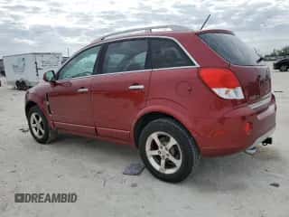 2008 Saturn VUE XR z VIN 3GSCL53728S713274, wystawiony jako Copart lot #43727025 z przebiegiem 97 545 mil mil oraz Szkoda całkowita • Salvage title. Historia ofert i sprzedaży dostępna na DreamBid. Obrazek 2.