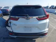 ✅ 2020 Honda CR-V EX-L • VIN: 7FARW1H80LE023519 • Лот: 43817037. Опубликован ранее на IAAI с пробегом 60 754 миль. Бесплатный доступ к архиву аукционных продаж из США и подробный отчёт об истории автомобиля на DreamBid. Изображение 16.