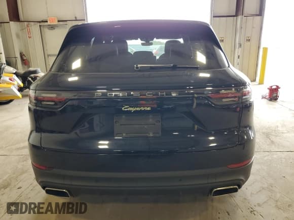 ✅ 2023 Porsche Cayenne E-Hybrid • VIN: WP1AE2AY9PDA12333 • Лот: 70290253. Опубликован ранее на Copart с пробегом 6 830 миль. Бесплатный доступ к архиву аукционных продаж из США и подробный отчёт об истории автомобиля на DreamBid. Изображение 6.