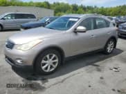 ✅ 2009 Infiniti EX Journey • VIN: JNKAJ09F59M951257 • Lot: 56629665. Wystawiony na Copart z przebiegiem 219 526 mil. Bezpłatny archiwum sprzedaży aukcyjnych z USA i szczegółowy raport historii pojazdu na DreamBid. Zdjęcie 1.