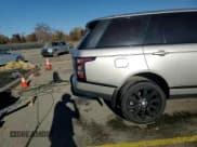 ✅ 2016 Land Rover Range Rover Supercharged • VIN: SALGS3EF2GA256421 • Lot: 89545065. Listed on Copart with 156,303 mi. Free auction sales archive from the USA and detailed vehicle history report at DreamBid. Image 14.