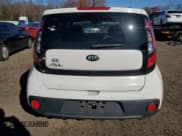 ✅ 2017 Kia Soul • VIN: KNDJN2A20H7420975 • Lot: 91246295. Wystawiony na Copart z przebiegiem 175 473 mil. Bezpłatny archiwum sprzedaży aukcyjnych z USA i szczegółowy raport historii pojazdu na DreamBid. Zdjęcie 6.