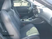 ✅ 2024 Nissan Z Performance • VIN: JN1BZ4BH4RM367579 • Lot: 42490261. Listed on IAAI with 251 mi. Free auction sales archive from the USA and detailed vehicle history report at DreamBid. Image 8.