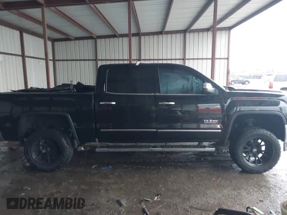 ✅ 2014 GMC Sierra 1500 SLT • VIN: 3GTP1VEC4EG368664 • Лот: 42201009. Опубликован ранее на IAAI с пробегом 124 879 миль. Бесплатный доступ к архиву аукционных продаж из США и подробный отчёт об истории автомобиля на DreamBid. Изображение 13.