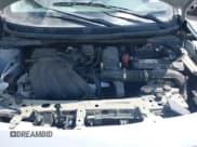 ✅ 2013 Nissan Versa S • VIN: 3N1CN7AP6DL894102 • Lot: 43109126. Listed on IAAI with 128,316 mi. Free auction sales archive from the USA and detailed vehicle history report at DreamBid. Image 10.