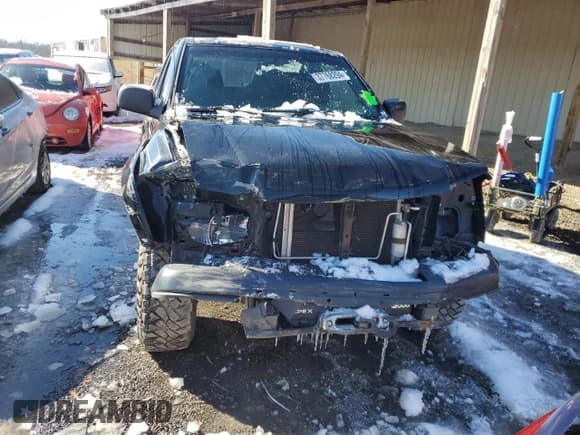 ✅ 2007 Chevrolet Colorado 2LT • VIN: 1GCDT13E178248288 • Лот: 37768294. Опубликован ранее на Copart с пробегом 235 934 миль. Бесплатный доступ к архиву аукционных продаж из США и подробный отчёт об истории автомобиля на DreamBid. Изображение 5.