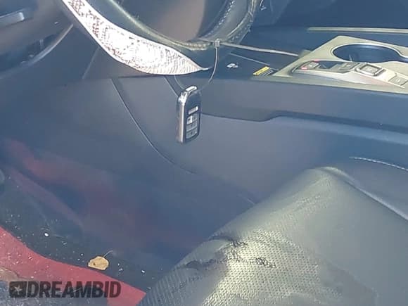 ✅ 2024 Honda Passport EX-L • VIN: 5FNYF8H58RB006109 • Lot: 41879804. Wystawiony na IAAI z przebiegiem 10 717 mil. Bezpłatny archiwum sprzedaży aukcyjnych z USA i szczegółowy raport historii pojazdu na DreamBid. Zdjęcie 11.