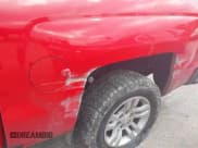 ✅ 2016 Chevrolet Silverado 1500 LT • VIN: 3GCUKREC7GG297664 • Lot: 43022431. Wystawiony na IAAI z przebiegiem 100 576 mil. Bezpłatny archiwum sprzedaży aukcyjnych z USA i szczegółowy raport historii pojazdu na DreamBid. Zdjęcie 18.